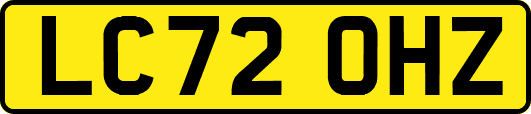 LC72OHZ