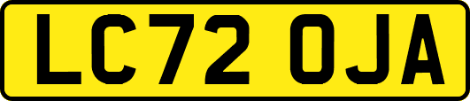 LC72OJA