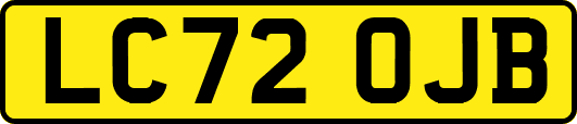LC72OJB