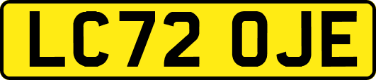 LC72OJE