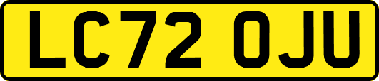 LC72OJU