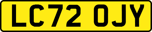 LC72OJY