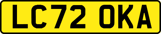 LC72OKA