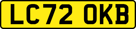 LC72OKB