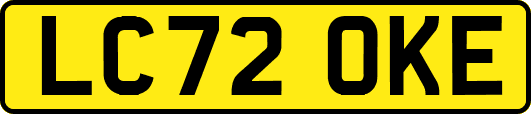 LC72OKE