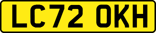 LC72OKH