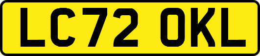 LC72OKL