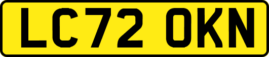 LC72OKN