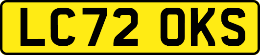 LC72OKS
