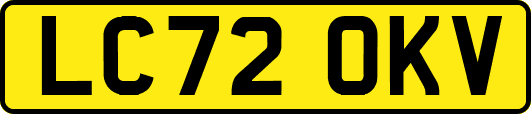 LC72OKV