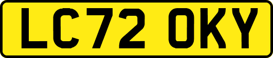 LC72OKY
