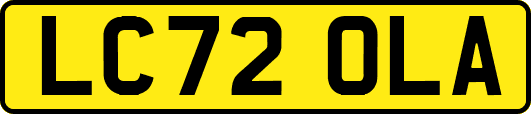 LC72OLA