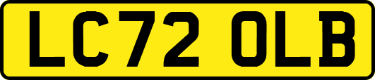 LC72OLB