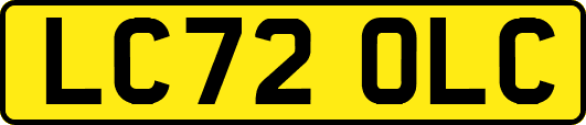 LC72OLC