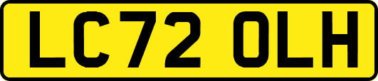 LC72OLH