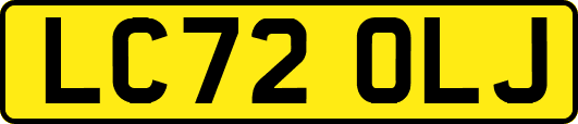 LC72OLJ