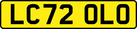 LC72OLO