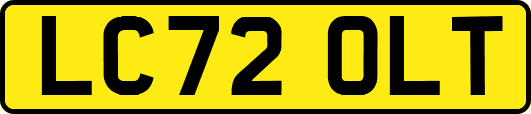 LC72OLT