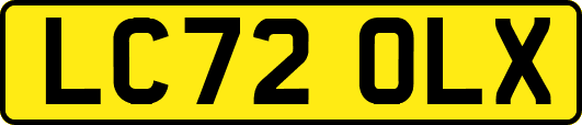 LC72OLX