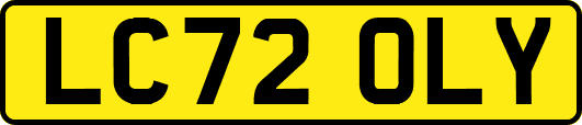 LC72OLY