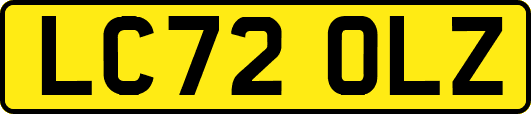 LC72OLZ