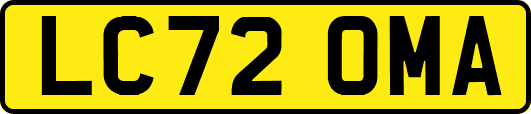 LC72OMA