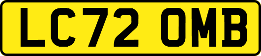 LC72OMB