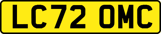 LC72OMC