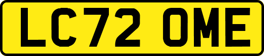 LC72OME