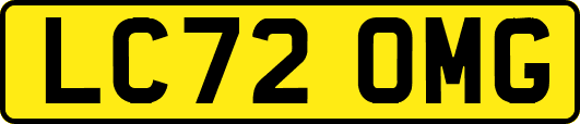 LC72OMG
