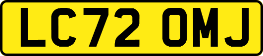 LC72OMJ