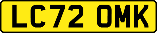 LC72OMK