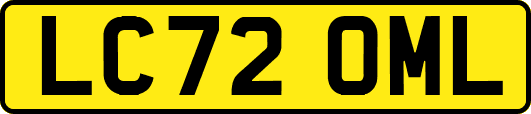 LC72OML