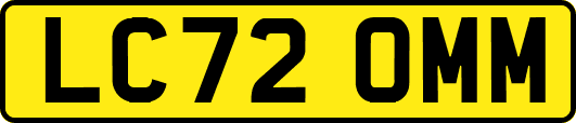 LC72OMM