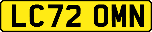 LC72OMN