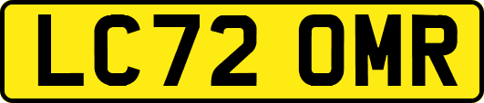 LC72OMR