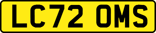 LC72OMS