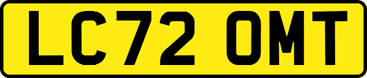 LC72OMT