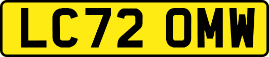 LC72OMW