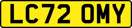 LC72OMY
