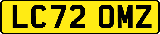 LC72OMZ