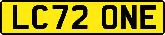 LC72ONE