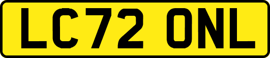 LC72ONL
