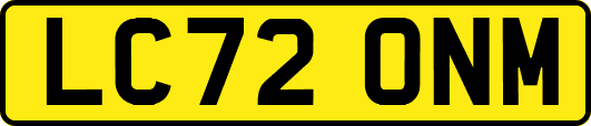 LC72ONM