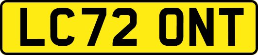 LC72ONT