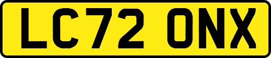 LC72ONX