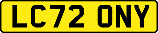 LC72ONY