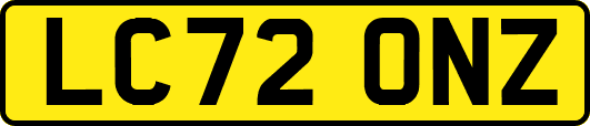 LC72ONZ
