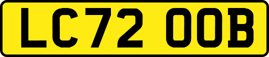 LC72OOB