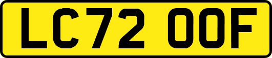 LC72OOF